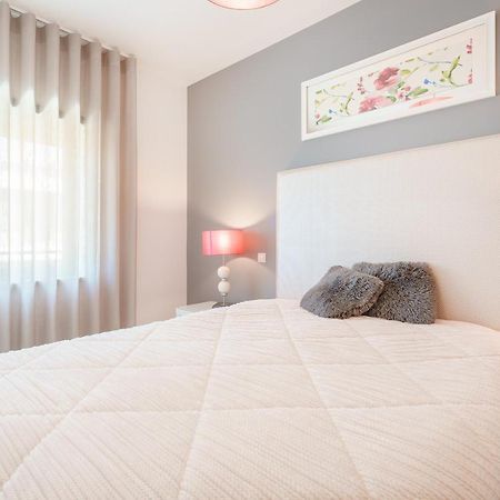 Appartement Alohouse Nazaré Extérieur photo