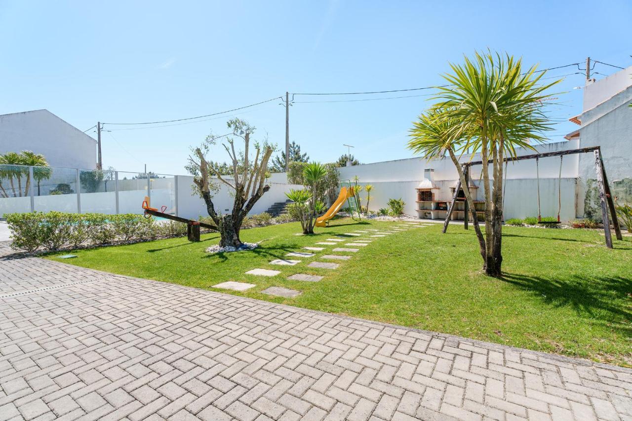 Appartement Alohouse Nazaré Extérieur photo