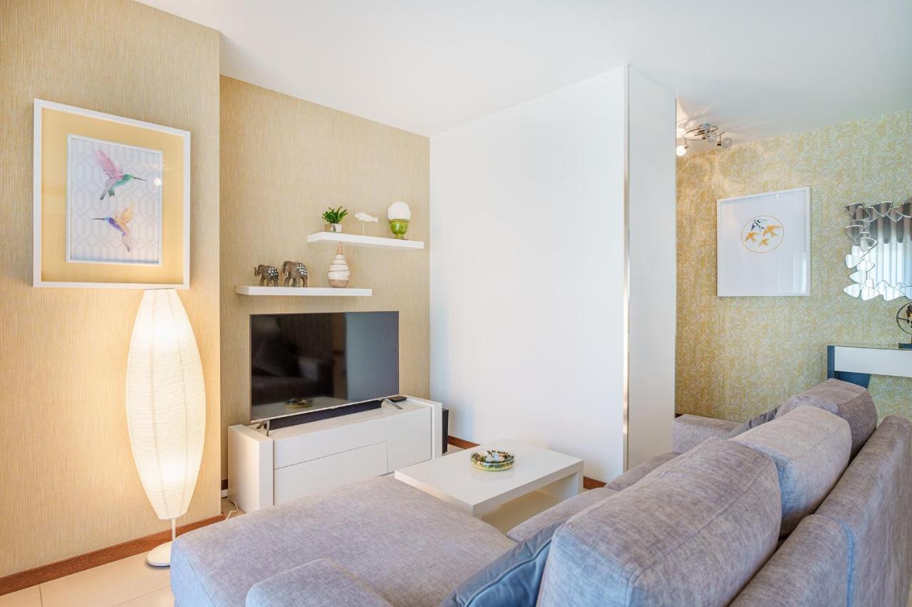 Appartement Alohouse Nazaré Extérieur photo