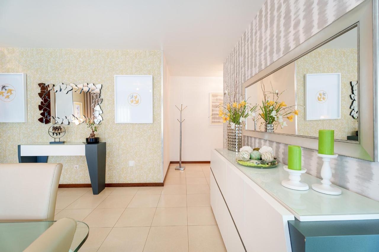 Appartement Alohouse Nazaré Extérieur photo