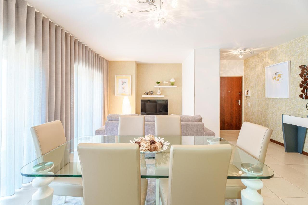 Appartement Alohouse Nazaré Extérieur photo