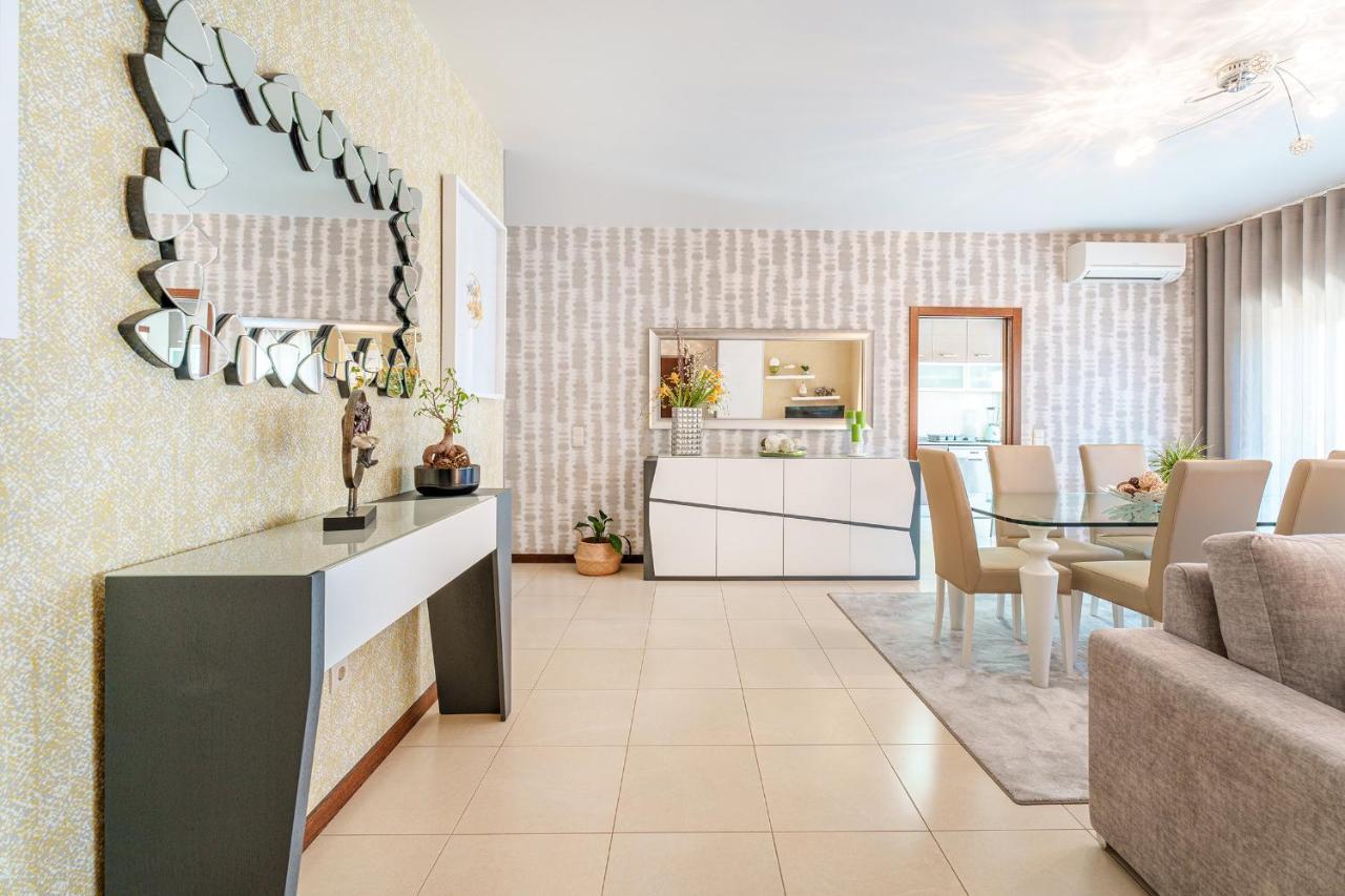 Appartement Alohouse Nazaré Extérieur photo