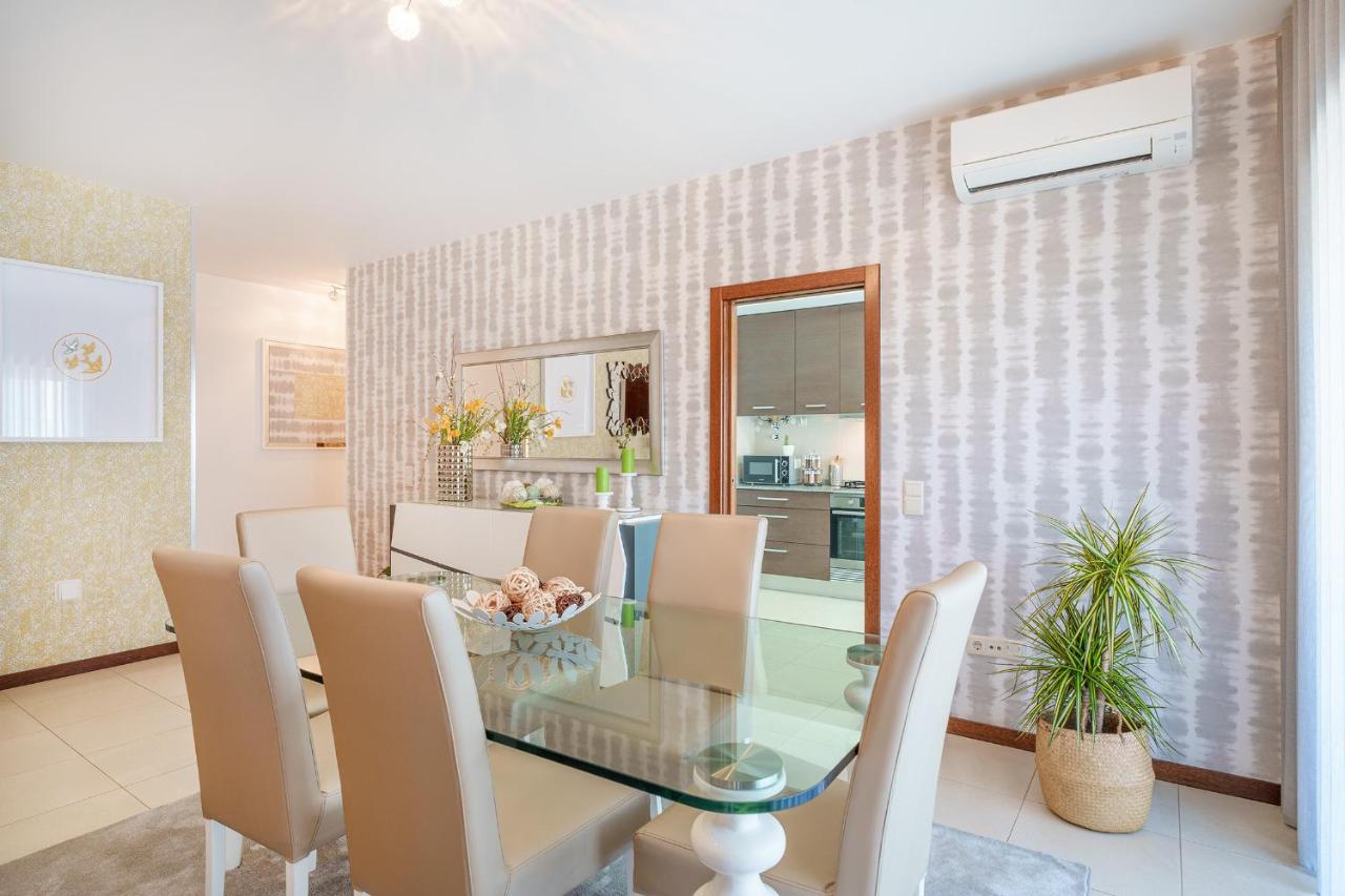 Appartement Alohouse Nazaré Extérieur photo