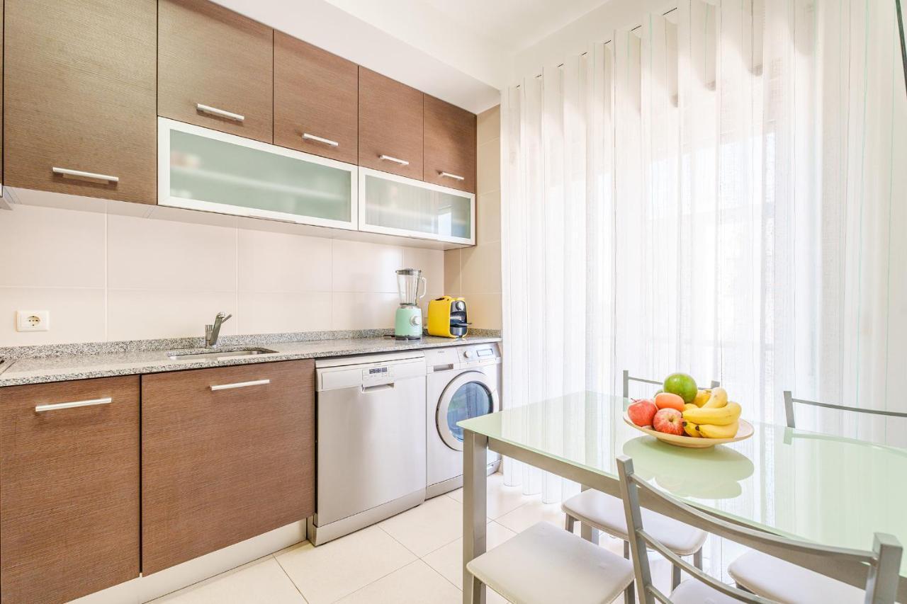 Appartement Alohouse Nazaré Extérieur photo