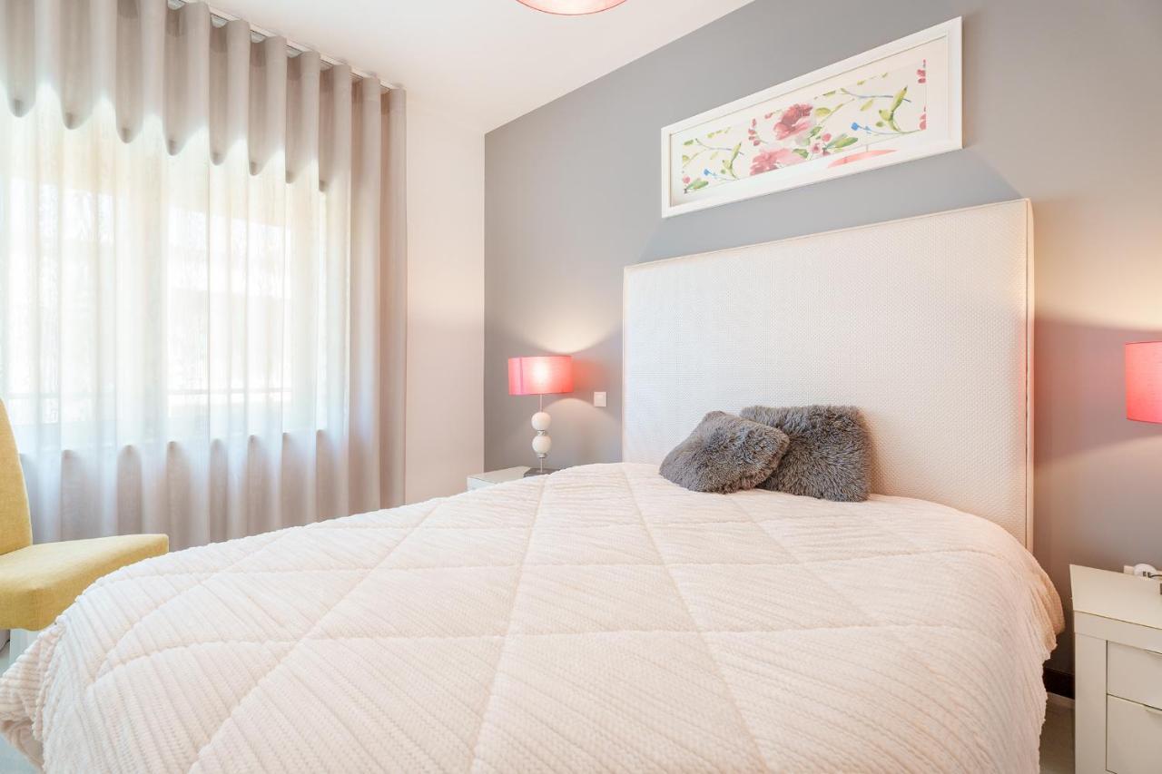 Appartement Alohouse Nazaré Extérieur photo