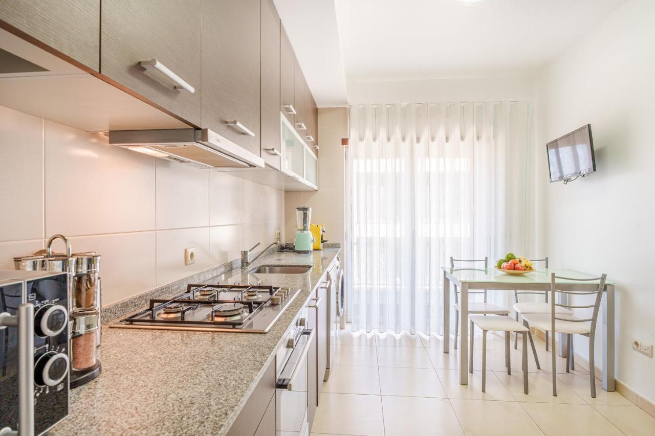 Appartement Alohouse Nazaré Extérieur photo